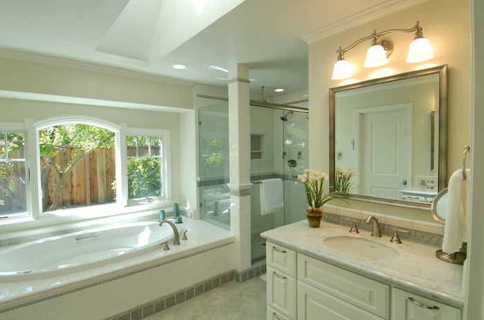 SERENE BATHS