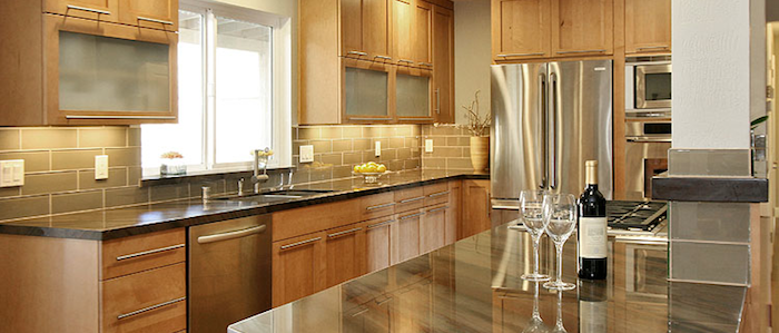 S3 Walnut Creek Kitchen