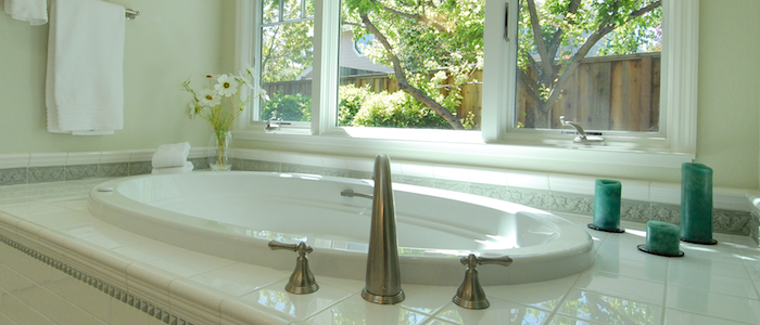 S3 Luxurious Bath