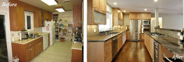 Kitchen Design is Easy With MSK Design Build! Kitchen Design is Easy With MSK Design Build!