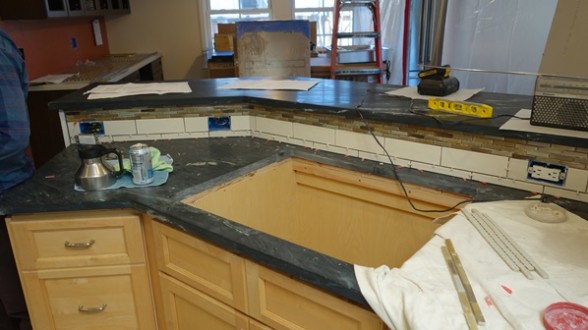 Has Your Home Had Shoddy Work Done In The Past?