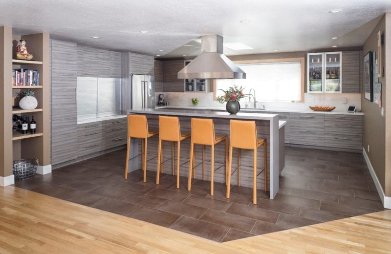 2019 NARI Contractor of The Year Home Remodel Winner