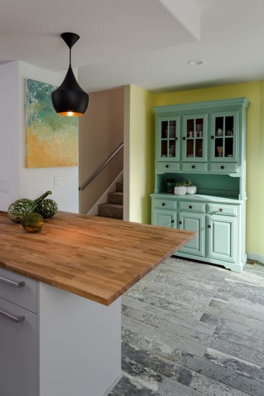 Modern Walnut Creek Kitchen Remodel 02
