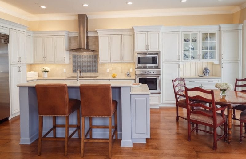 Elegant Entire Home Remodel Walnut Creek, CA