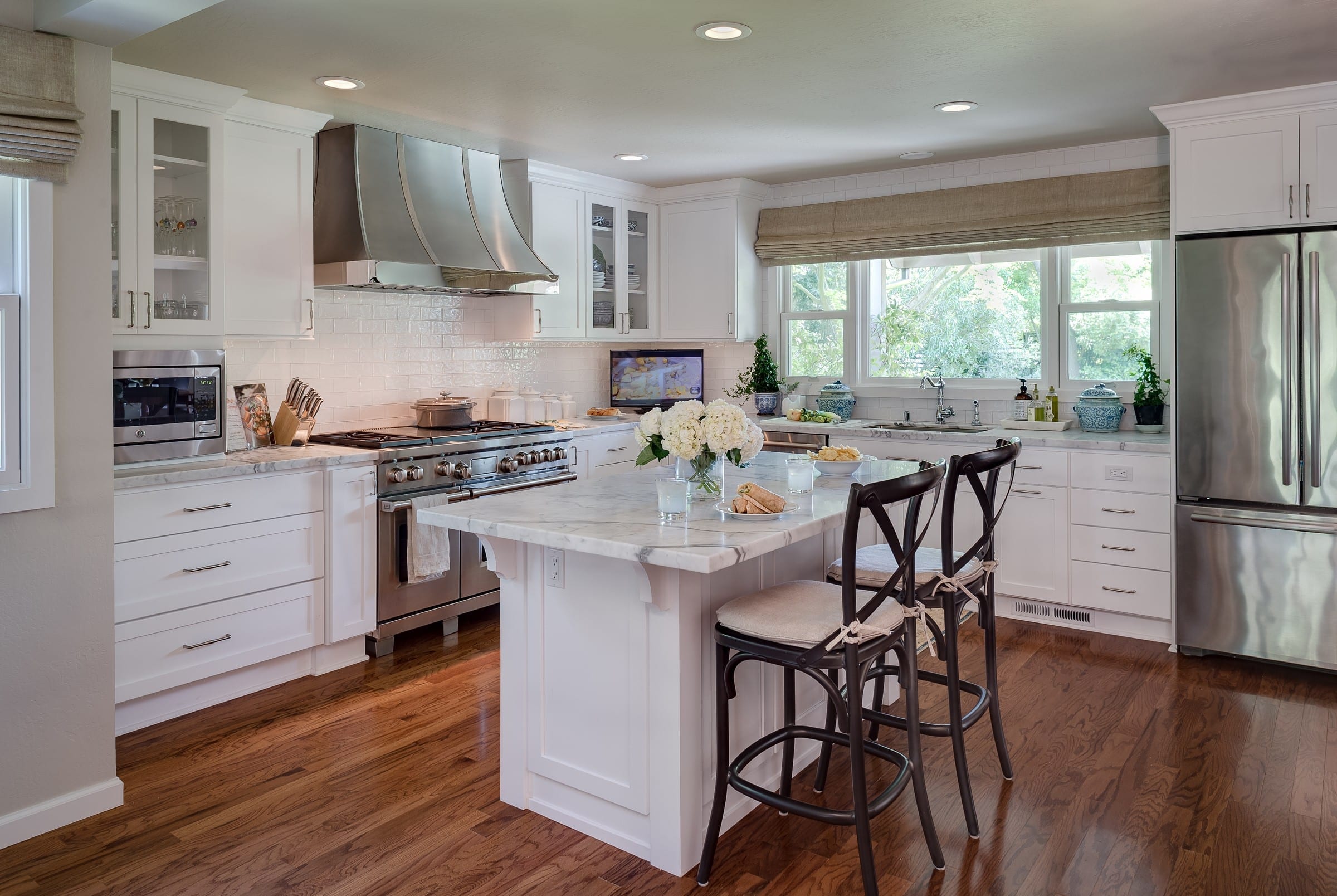 designers kitchen walnut creek ca