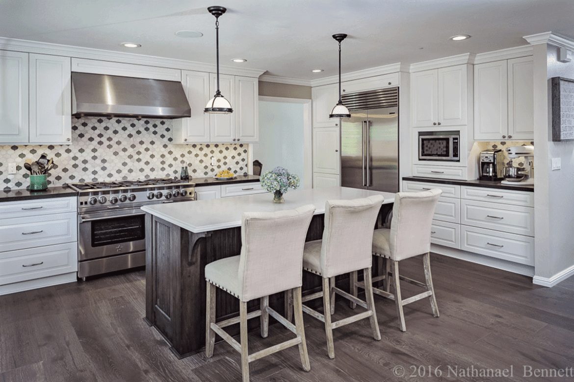 kitchen-addition-remodel-concord-white-cabinets-wood-floors-island