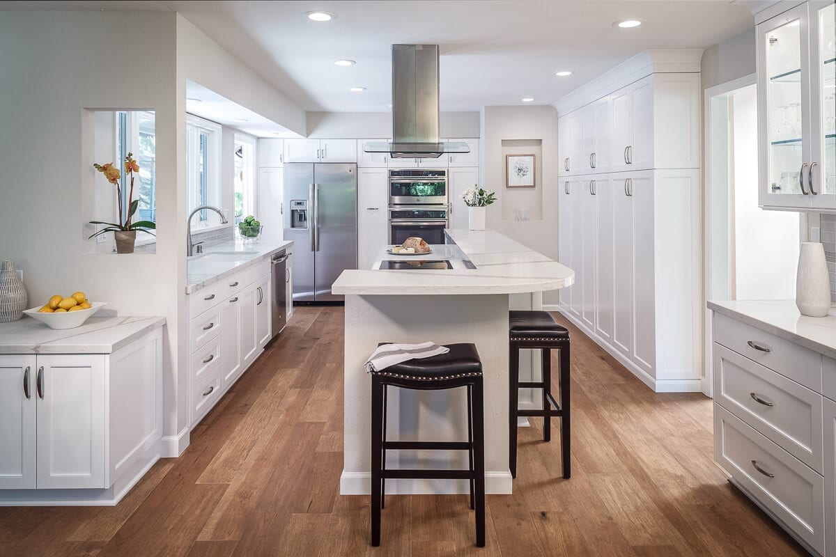 San Francicso Bay Area Home, Bathroom & Kitchen Remodel Costs