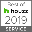 Houzz Best of Service 2019