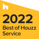 2022 Best of Service Houzz