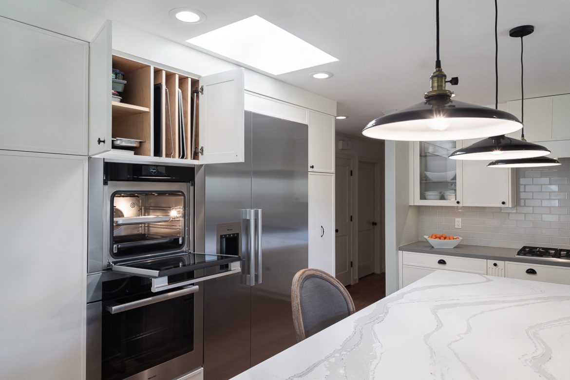 Is A Steam Oven Really Worth It? MSK Design Build