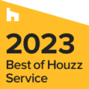 2023 Best of Service Houzz