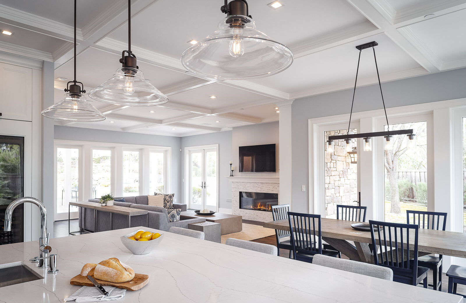 Gorgeous Danville Whole Home Transformation