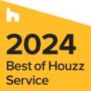 2024 Best of Service Houzz