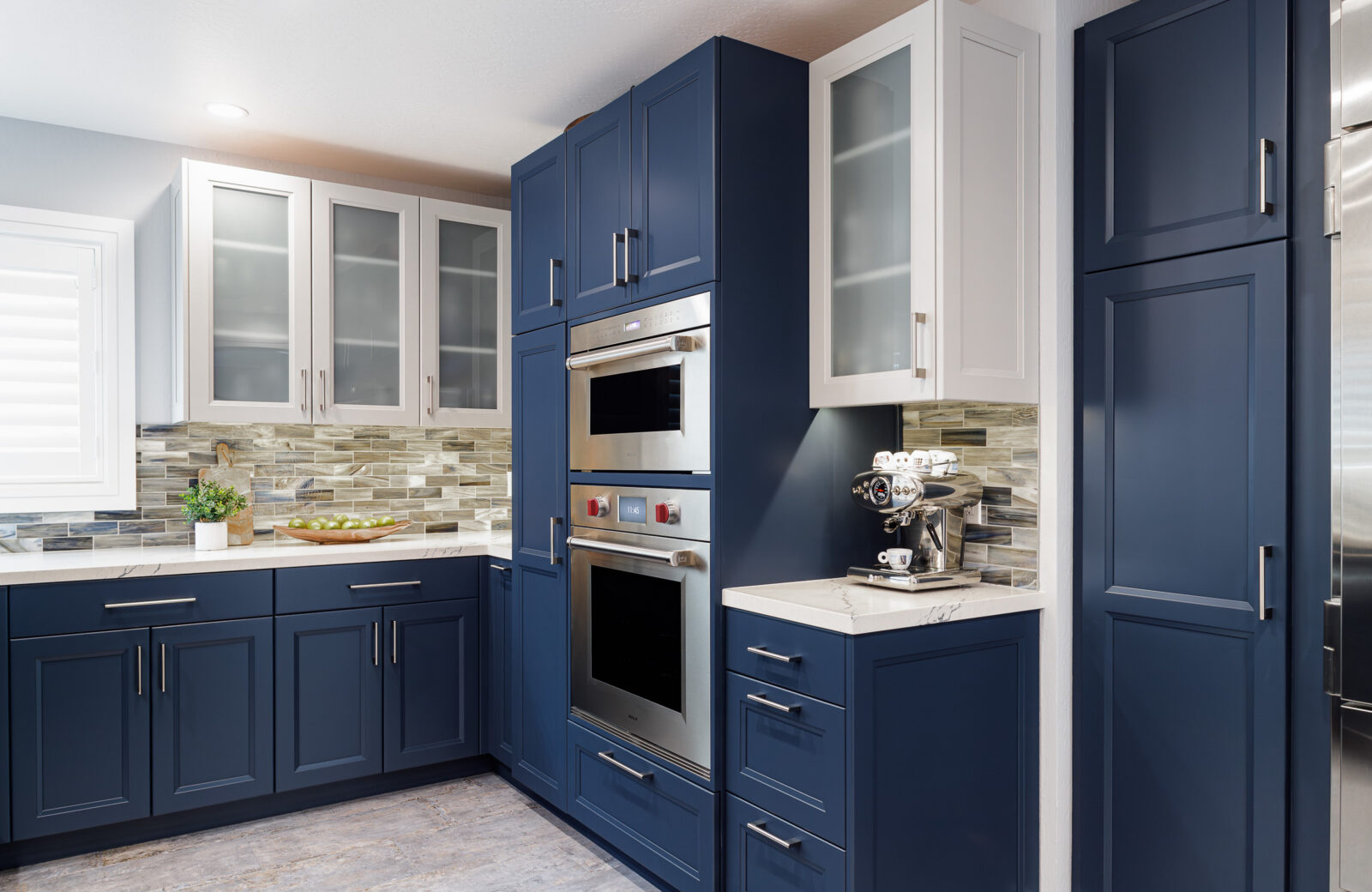 Rossmoor Home Transformation