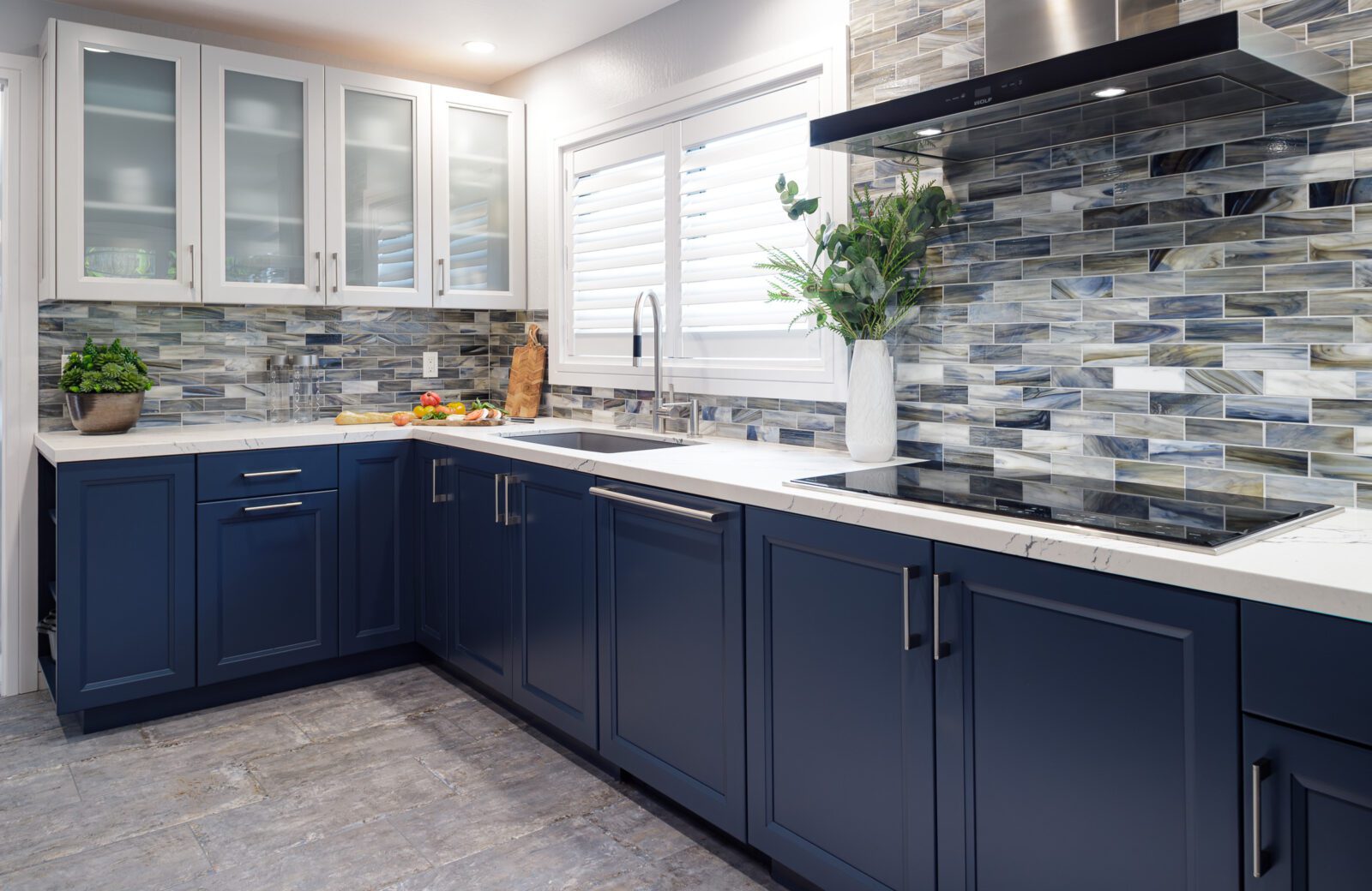 Rossmoor Home Transformation