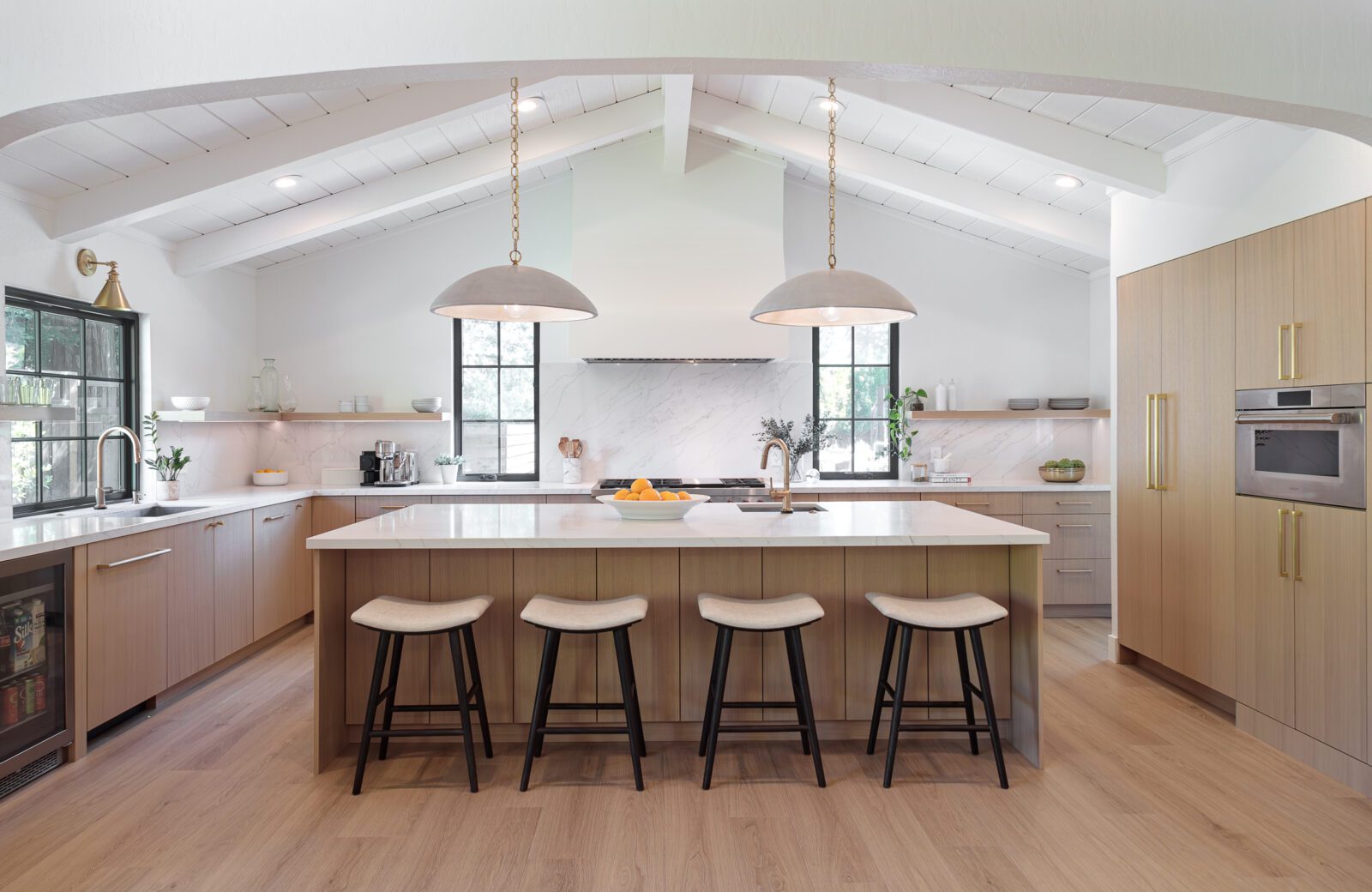 Kitchen Remodels
