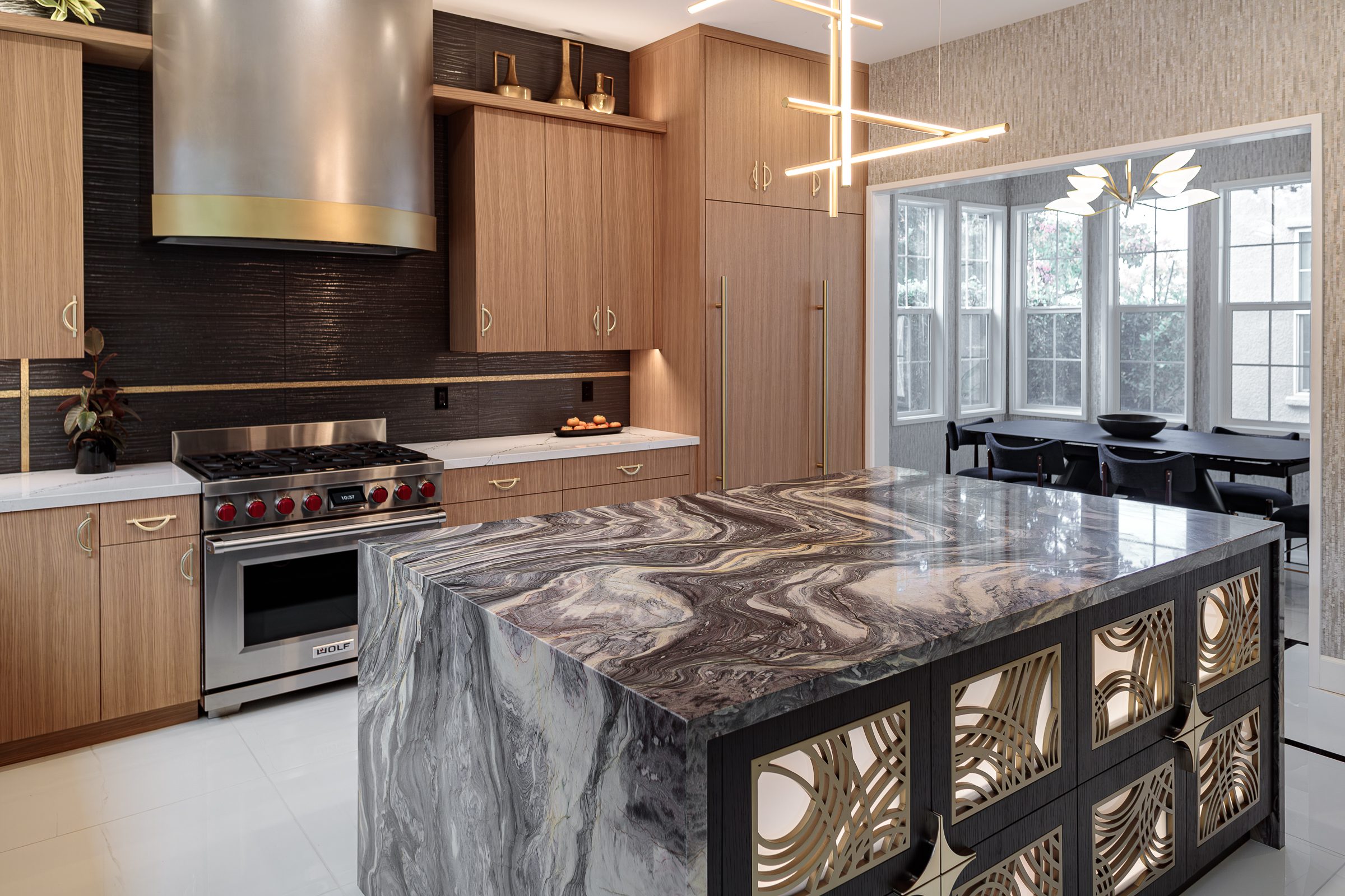 Kitchen And Bath Remodeling Near Me El Cerrito, CA