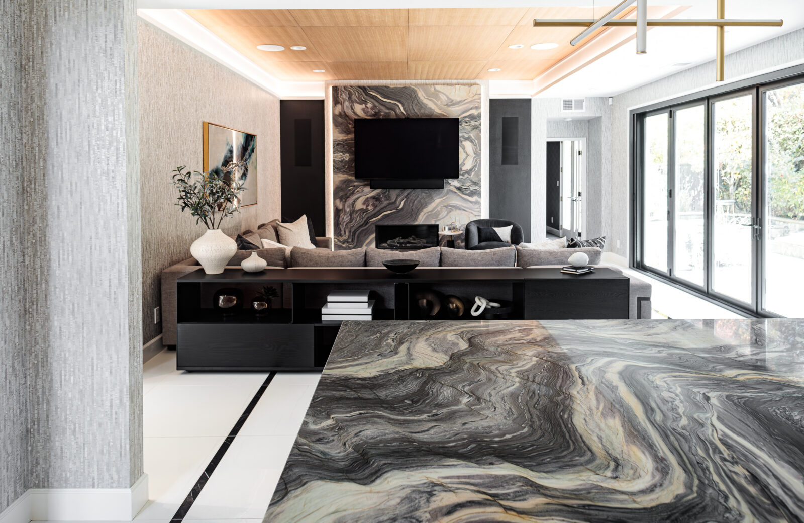 Luxury Whole Home Remodel in San Ramon, CA